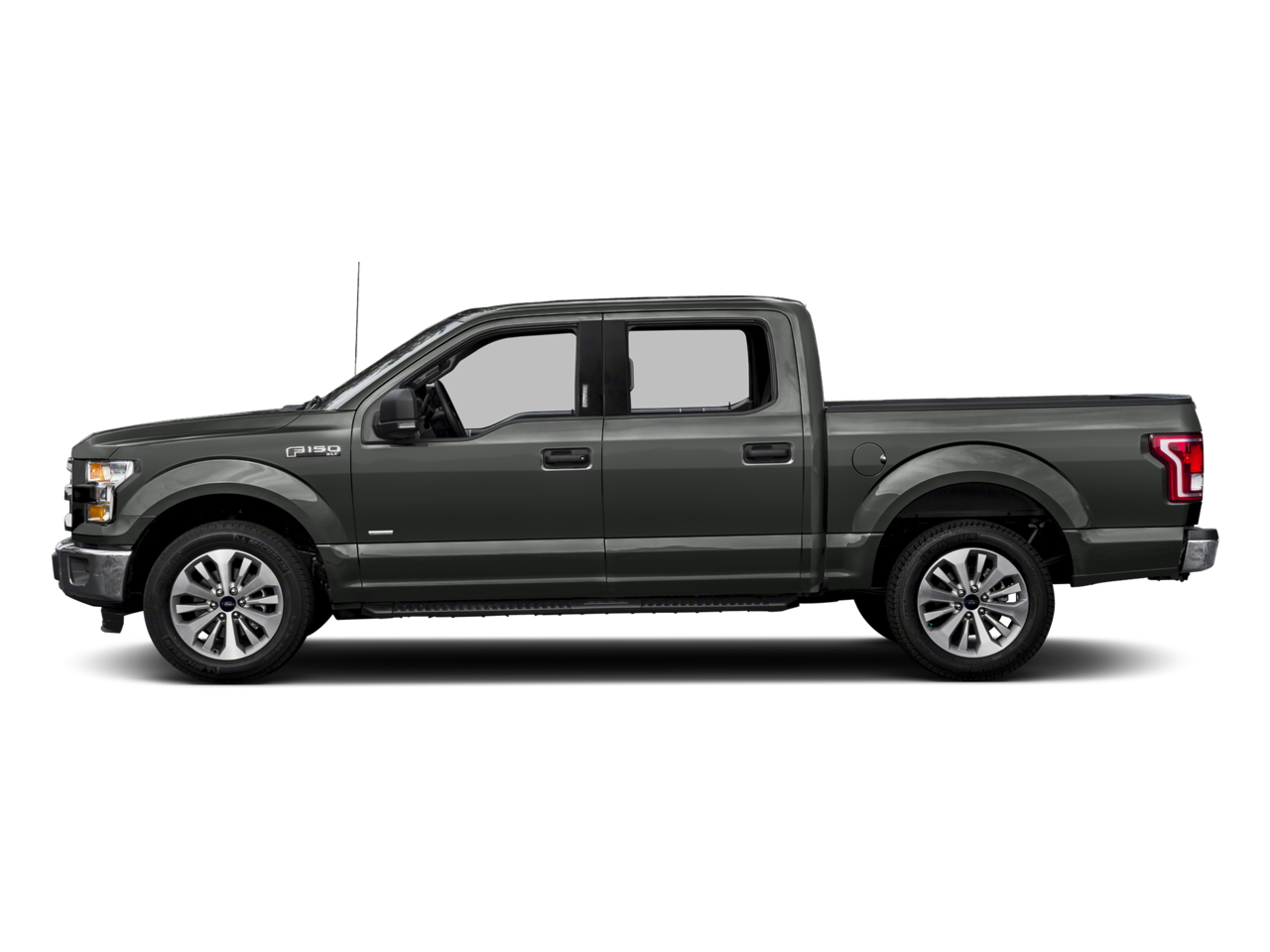 2016 Ford F-150 Platinum