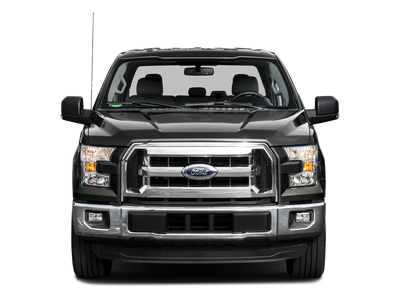 2016 Ford F-150 Platinum