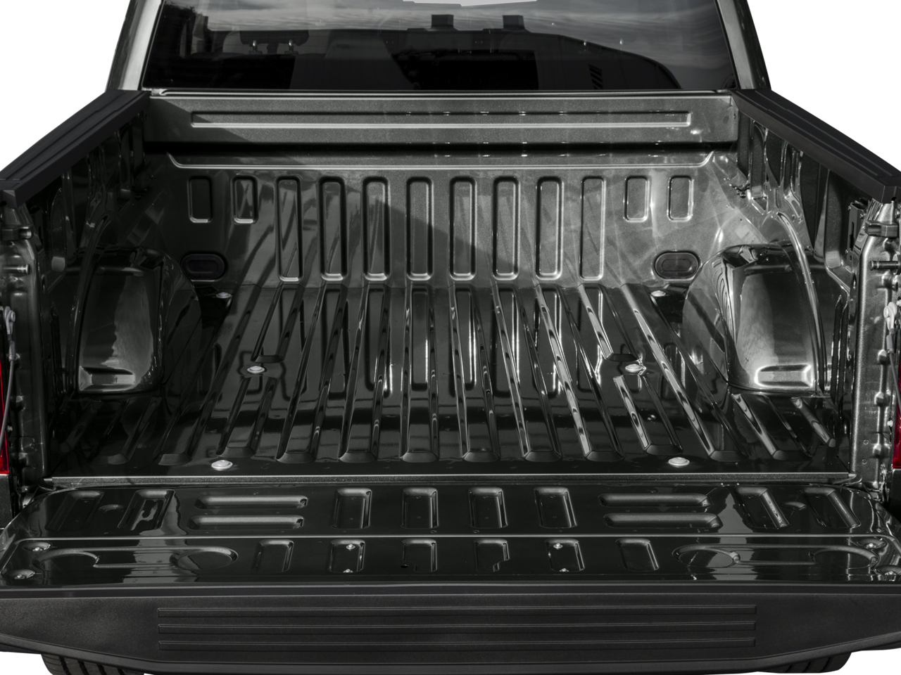 2016 Ford F-150 Platinum