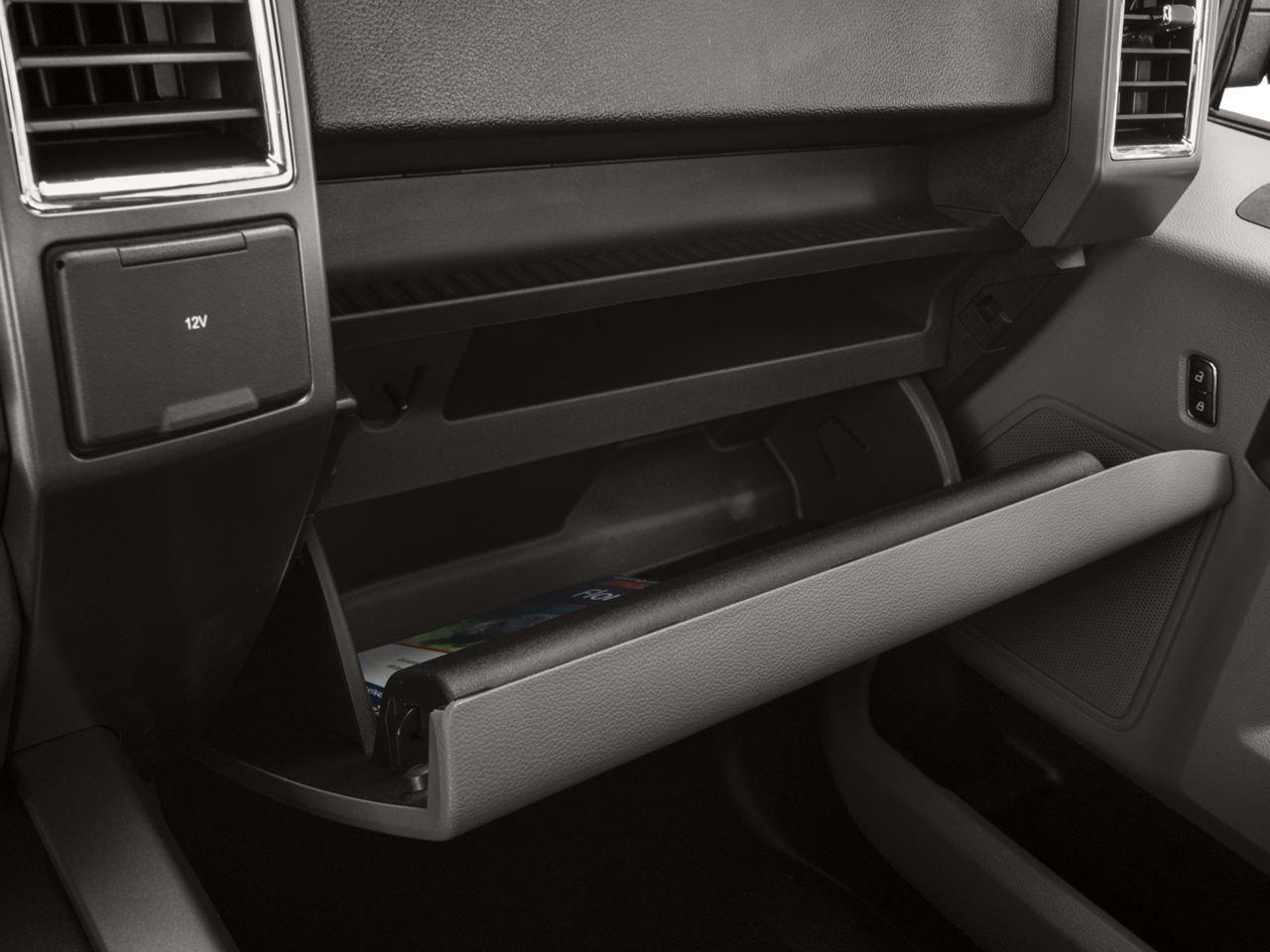 2016 Ford F-150 Platinum