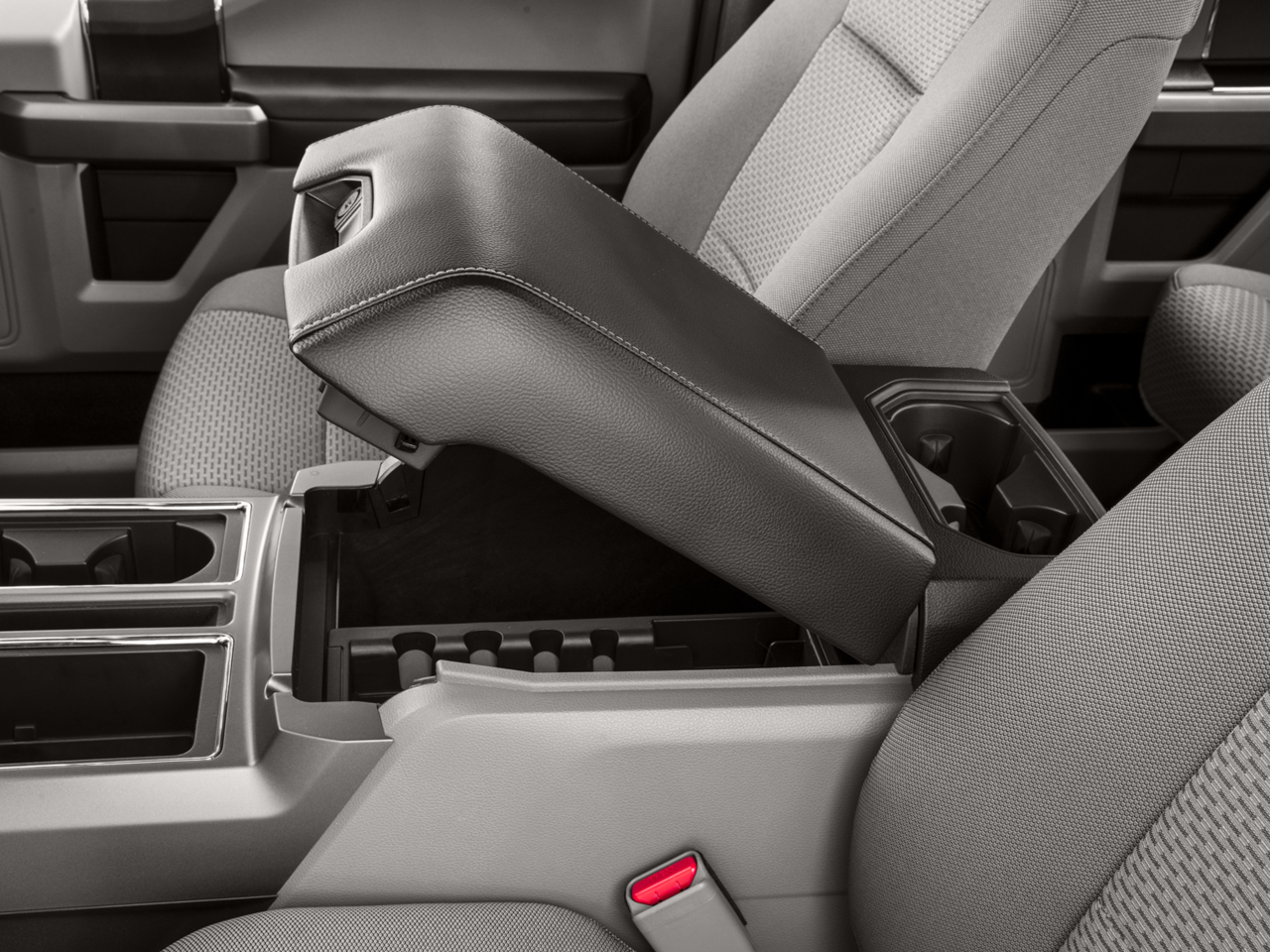 2016 Ford F-150 Platinum