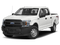 2020 Ford F-150 Base