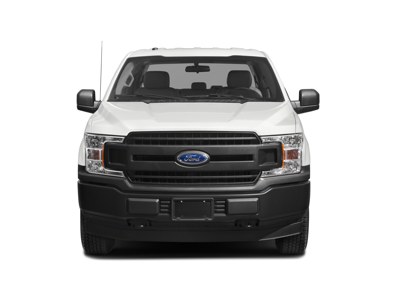 2020 Ford F-150 Base