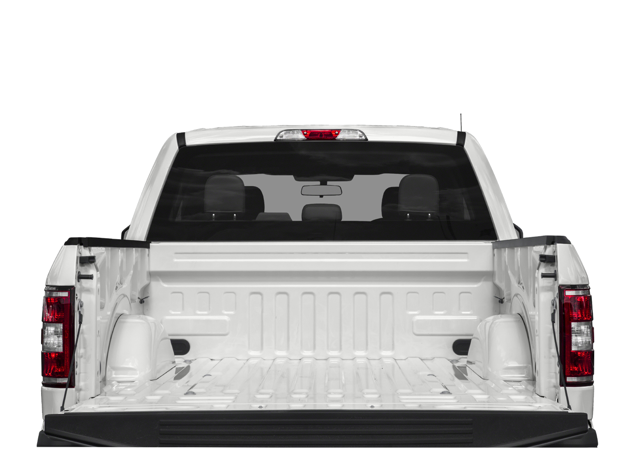 2020 Ford F-150 Base