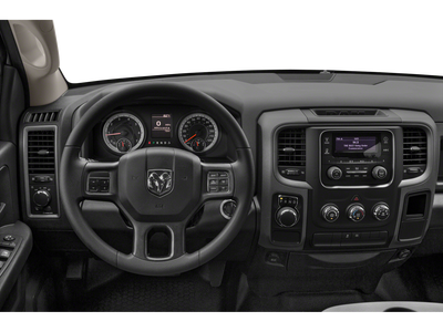 2020 RAM 1500 Classic Tradesman