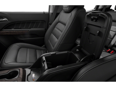 2021 GMC Canyon Denali