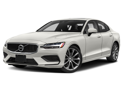 2021 Volvo S60 T5 Inscription