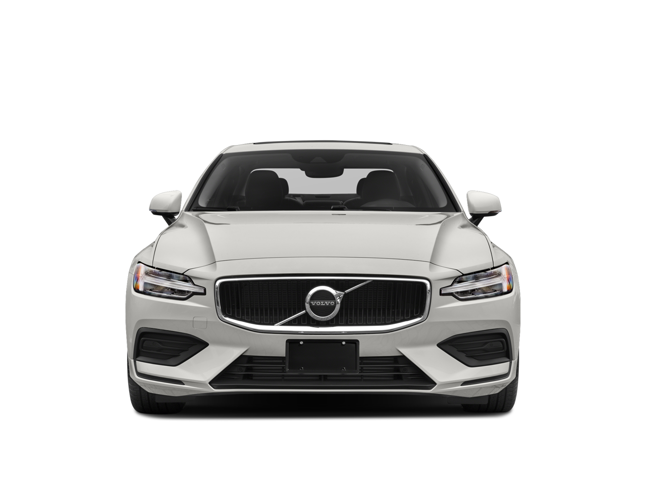 2021 Volvo S60 T5 Inscription