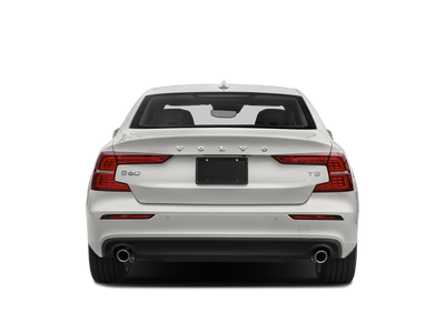 2021 Volvo S60 T5 Inscription