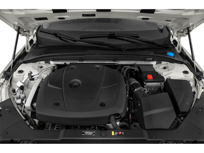 2021 Volvo S60 T5 Inscription