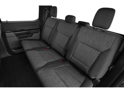 2023 Ford F-150 Base