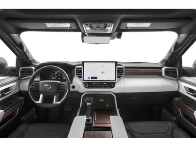 2023 Toyota Tundra Capstone