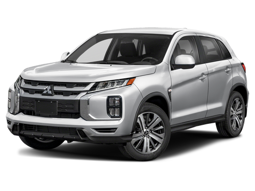 2024 Mitsubishi Outlander Sport 2.0 S