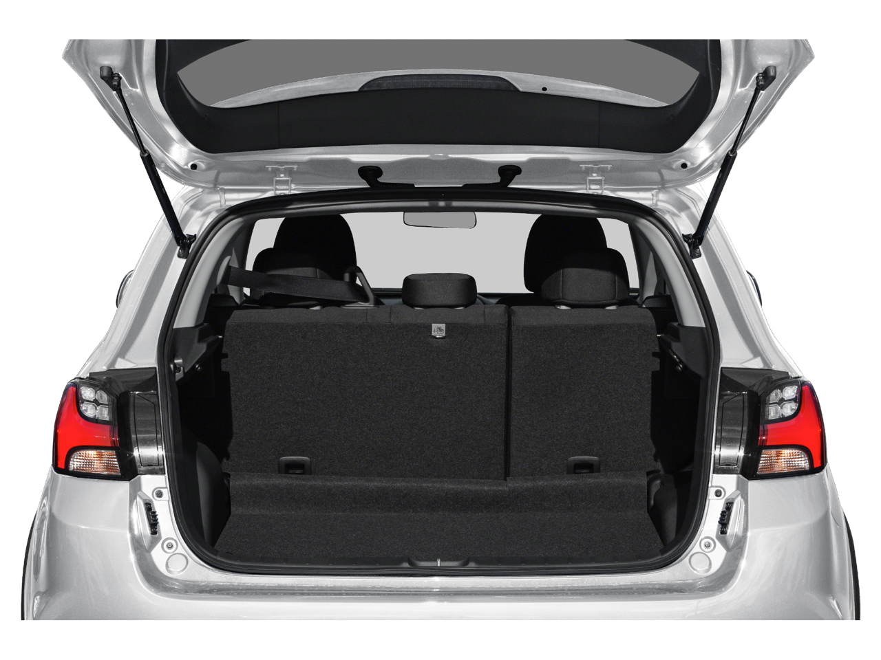 2024 Mitsubishi Outlander Sport 2.0 S
