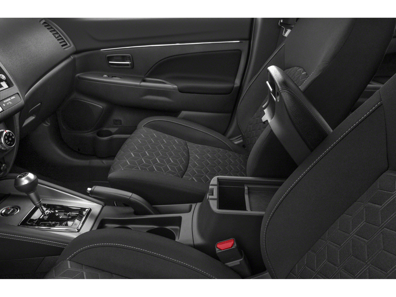 2024 Mitsubishi Outlander Sport 2.0 S