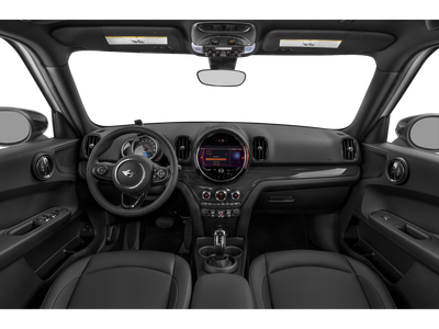 2024 MINI Countryman Classic