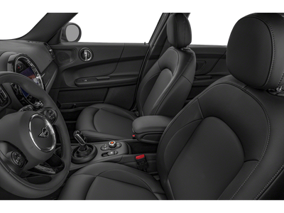 2024 MINI Countryman Classic