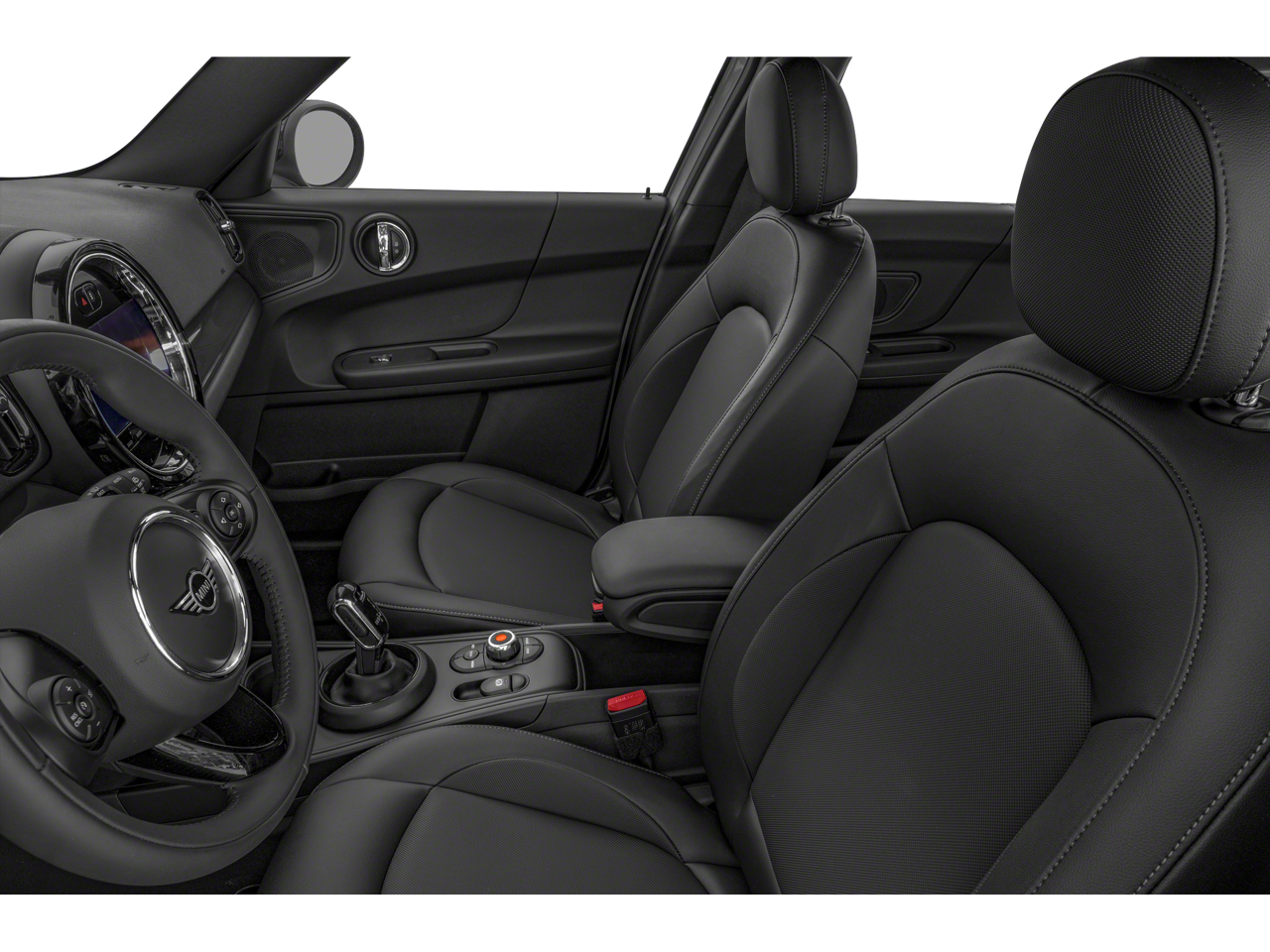 2024 MINI Countryman Classic