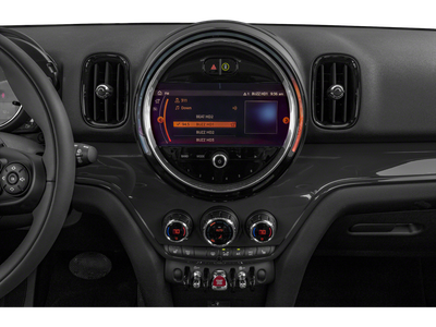 2024 MINI Countryman Classic