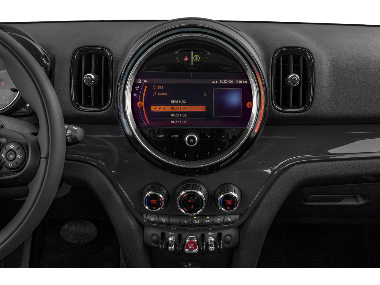 2024 MINI Countryman Classic