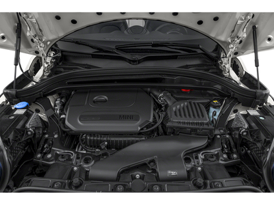 2024 MINI Countryman Classic