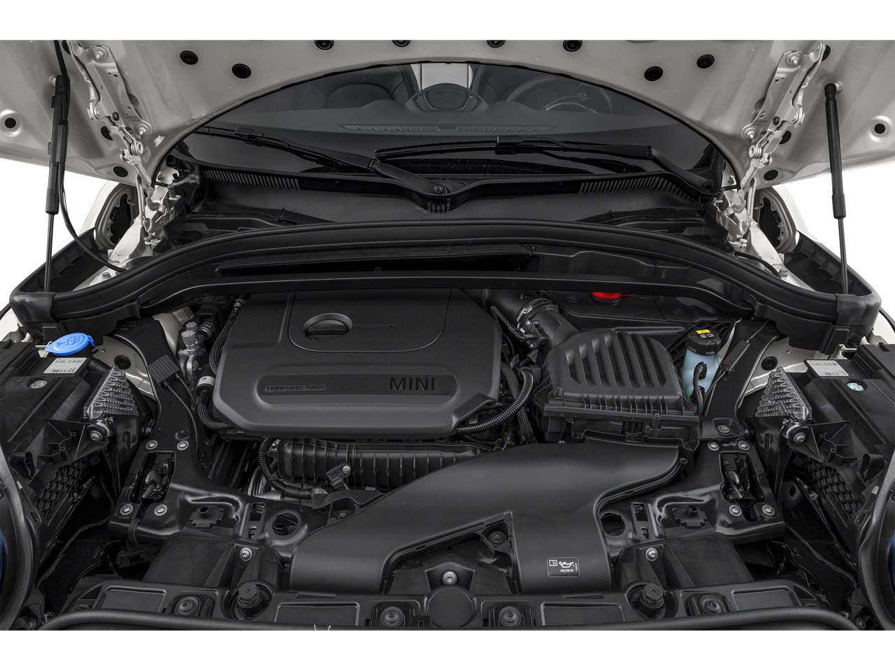 2024 MINI Countryman Classic