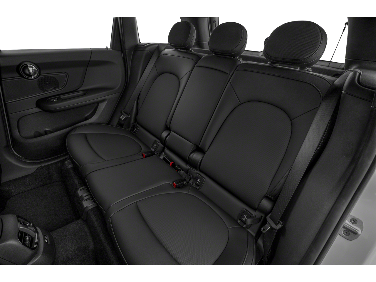 2024 MINI Countryman Classic