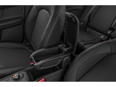 2024 MINI Countryman Classic