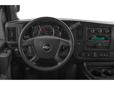 2025 Chevrolet Express Passenger LT Passenger