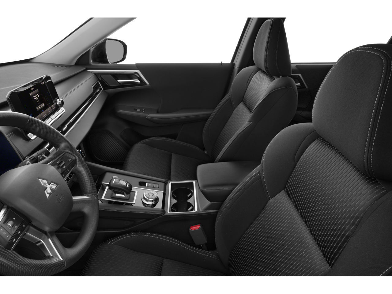 2025 Mitsubishi Outlander Plug-in Hybrid SE - Photo 41