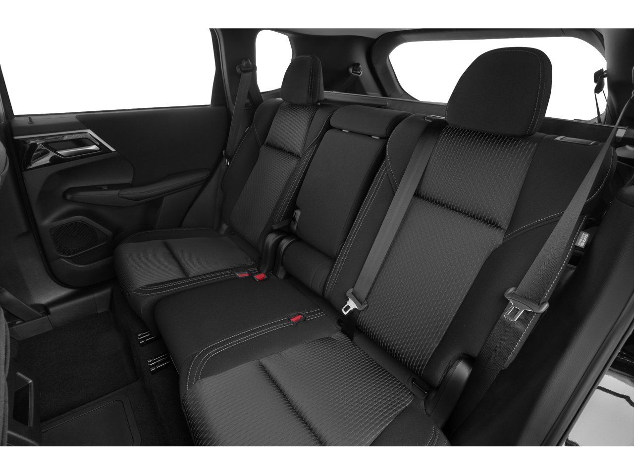 2025 Mitsubishi Outlander Plug-in Hybrid SE - Photo 44