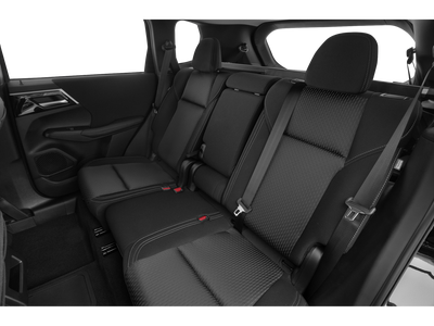 2025 Mitsubishi Outlander Plug-In Hybrid SE