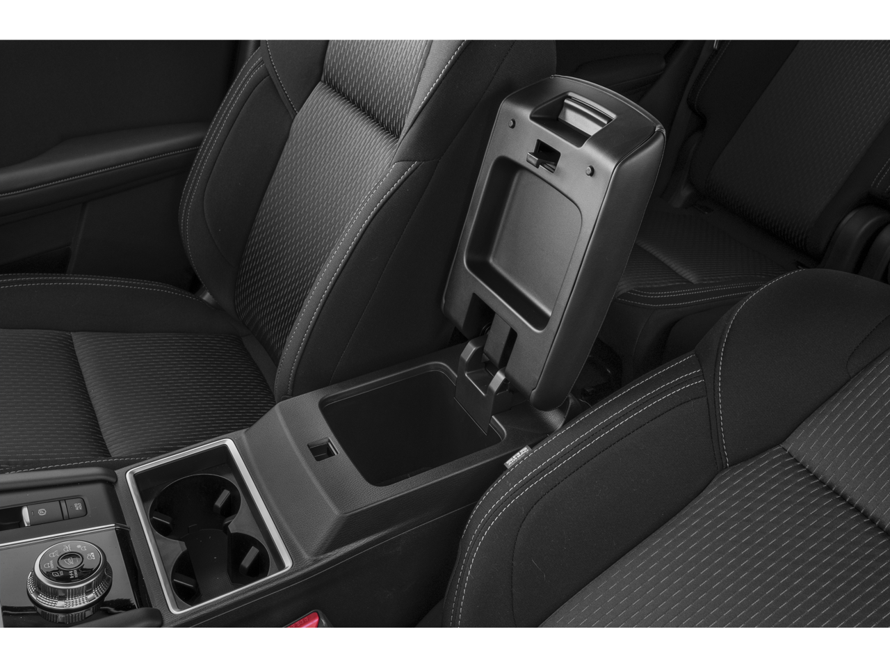 2025 Mitsubishi Outlander Plug-in Hybrid SE - Photo 45