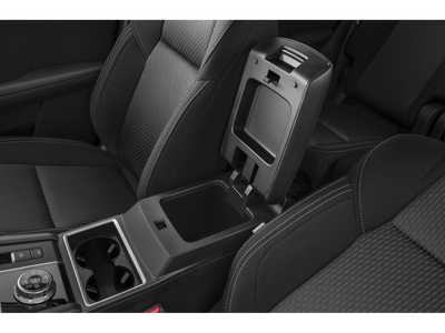 2025 Mitsubishi Outlander Plug-In Hybrid SE