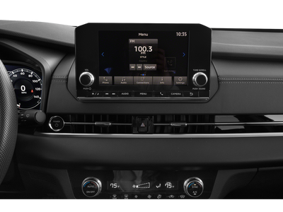 2026 Mitsubishi Outlander Plug-In Hybrid SE