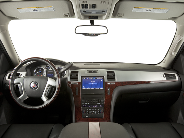 2013 Cadillac Escalade Premium