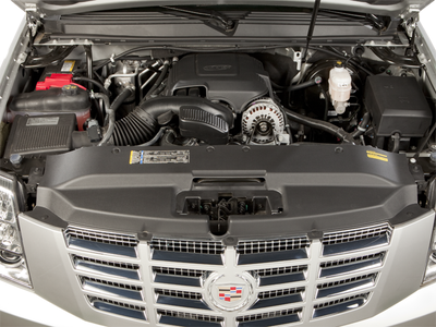 2013 Cadillac Escalade Premium