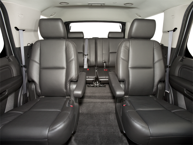 2013 Cadillac Escalade Premium