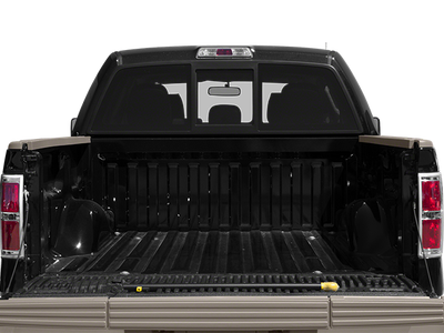 2013 Ford F-150 King Ranch