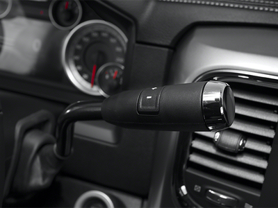 2014 RAM 2500 Power Wagon