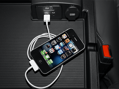 2014 RAM 2500 Power Wagon