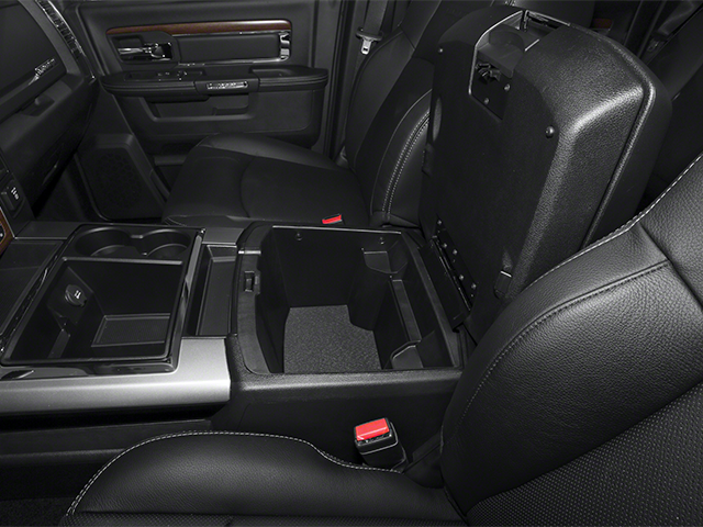 2014 RAM 2500 Power Wagon