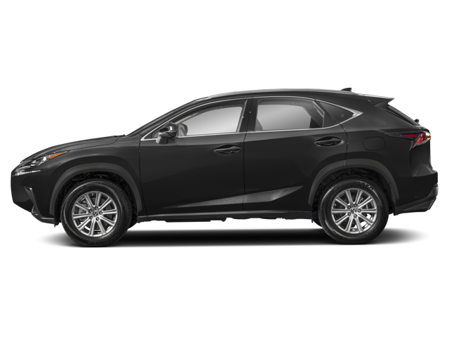 2018 Lexus NX 300 