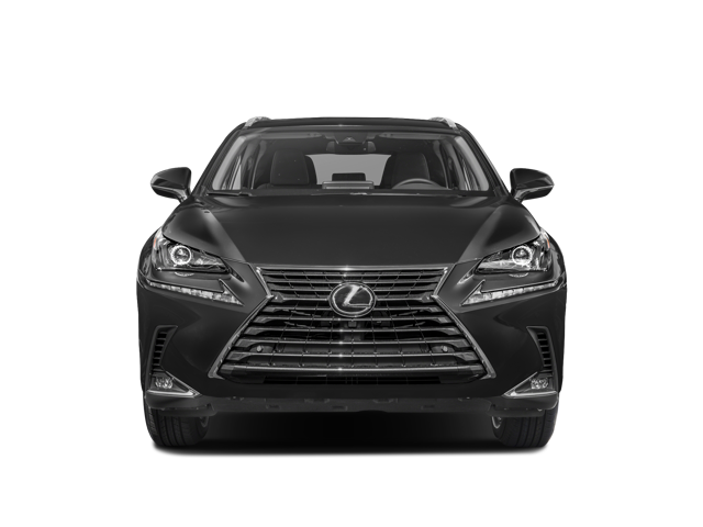 2018 Lexus NX 300 