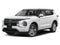 2026 Mitsubishi Outlander Plug-In Hybrid SE S-AWC