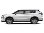 2026 Mitsubishi Outlander Plug-In Hybrid SE S-AWC