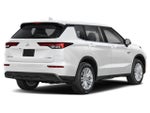 2026 Mitsubishi Outlander Plug-In Hybrid SE S-AWC