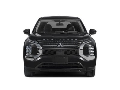 2026 Mitsubishi Outlander Plug-In Hybrid SE S-AWC