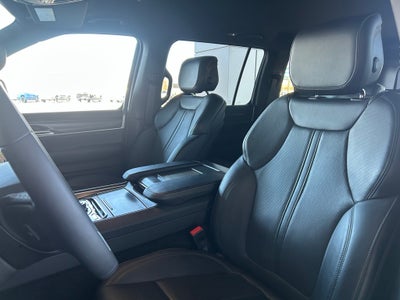 2023 Jeep Wagoneer L Series III