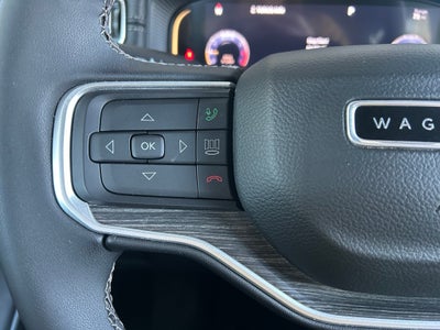 2023 Jeep Wagoneer L Series III